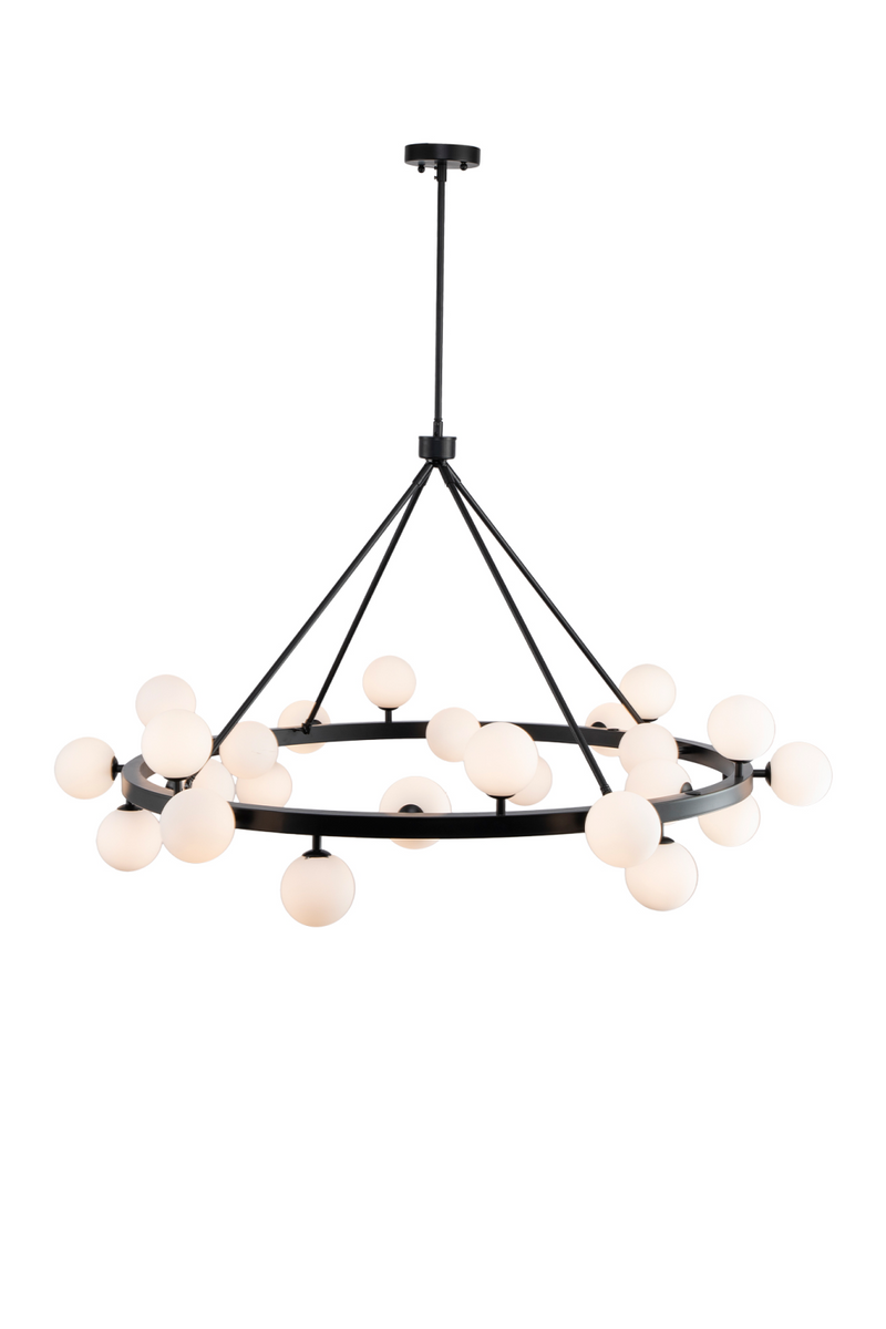 Contemporary Pendant Lamp | Liang & Eimil Bucolic | Oroatrade.com