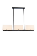 Rectangular Shades Pendant Lamp | Liang & Eimil Cameron | Oroatrade.com