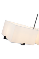 Rectangular Shades Pendant Lamp | Liang & Eimil Cameron | Oroatrade.com