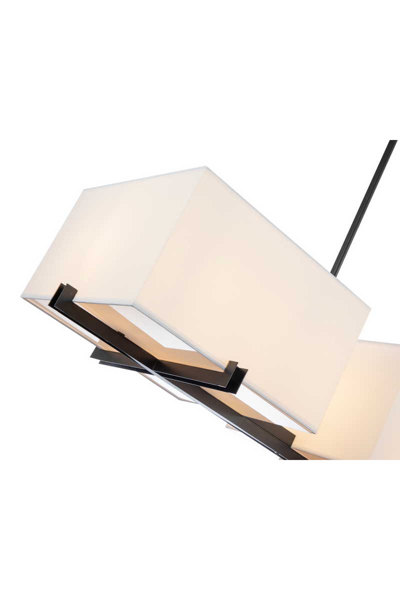 Rectangular Shades Pendant Lamp | Liang & Eimil Cameron | Oroatrade.com