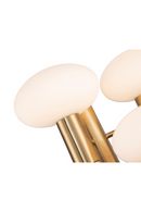 Ovoid Glass Wall Lamp | Liang & Eimil Eliseo | Oroatrade.com