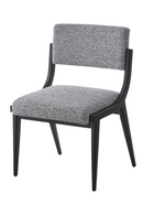 Wood Framed Dining Chair | Liang & Eimil Miami | Oroatrade.com