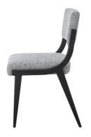 Wood Framed Dining Chair | Liang & Eimil Miami | Oroatrade.com