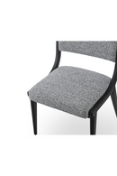 Wood Framed Dining Chair | Liang & Eimil Miami | Oroatrade.com