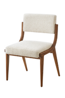 Wood Framed Dining Chair | Liang & Eimil Miami | Oroatrade.com