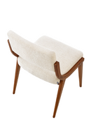 Wood Framed Dining Chair | Liang & Eimil Miami | Oroatrade.com