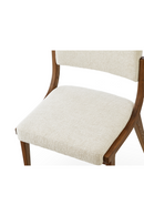 Wood Framed Dining Chair | Liang & Eimil Miami | Oroatrade.com