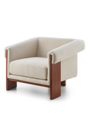 Modern Urban Occasional Chair | Liang & Eimil Maplin | Oroatrade.com