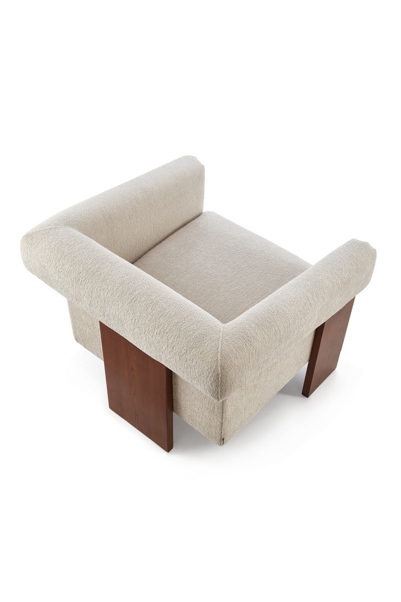 Modern Urban Occasional Chair | Liang & Eimil Maplin | Oroatrade.com