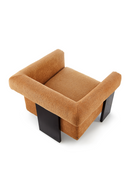 Modern Urban Occasional Chair | Liang & Eimil Maplin | Oroatrade.com