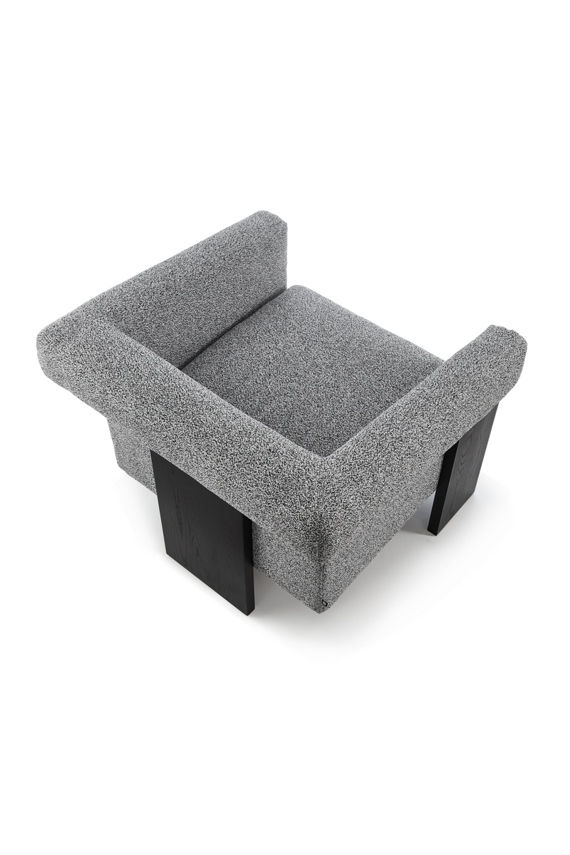 Modern Urban Occasional Chair | Liang & Eimil Maplin | Oroatrade.com