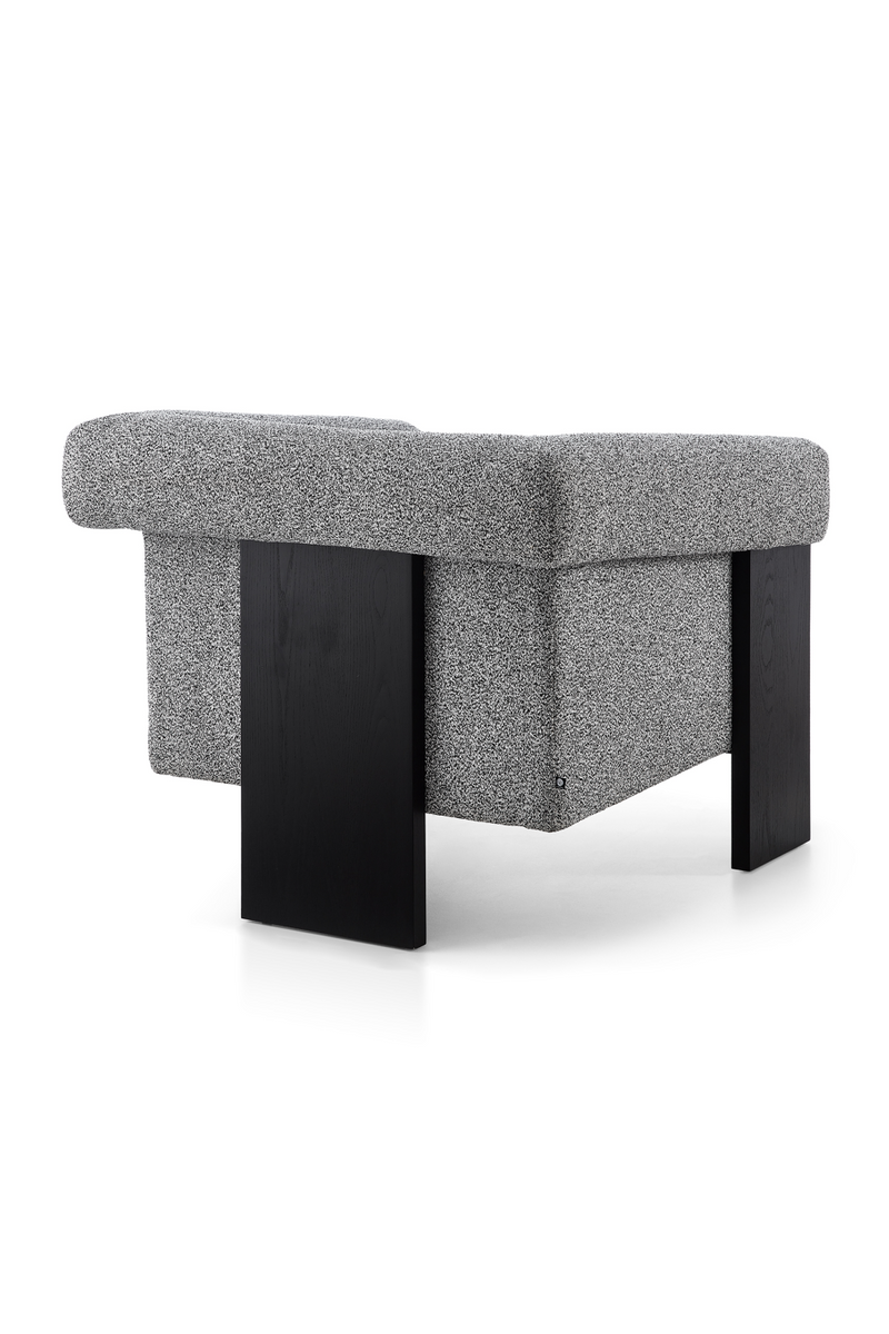 Modern Urban Occasional Chair | Liang & Eimil Maplin | Oroatrade.com