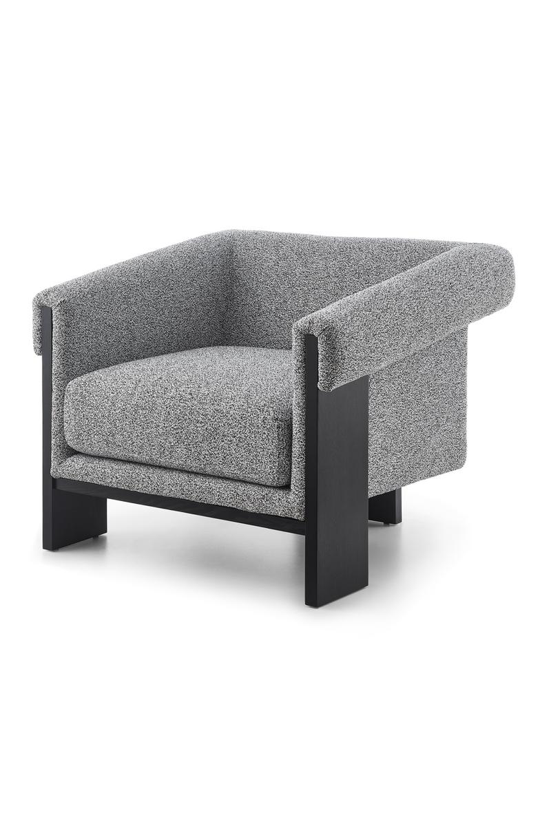 Modern Urban Occasional Chair | Liang & Eimil Maplin | Oroatrade.com