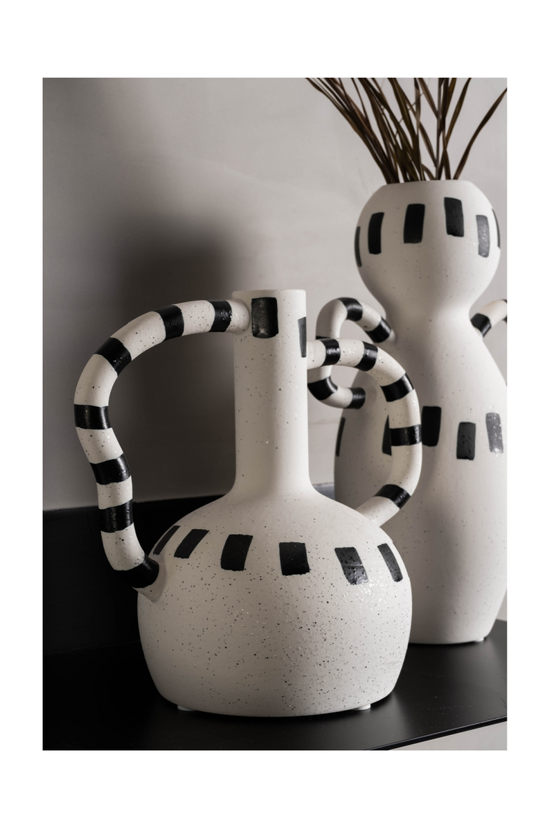 Ceramic Contemporary Vase | Liang & Eimil Irving | Oroatrade.com