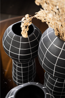 Hand-casted Ceramic Vase | Liang & Eimil Lynton | Oroatrade.com