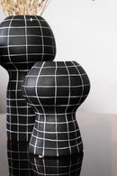 Hand-casted Ceramic Vase | Liang & Eimil Lynton | Oroatrade.com