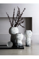 Incised Ceramic Vase | Liang & Eimil Lynton I | Oroatrade.com