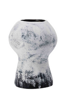 Incised Ceramic Vase | Liang & Eimil Lynton I | Oroatrade.com