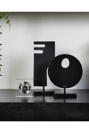 Circular Metal Sculpture | Liang & Eimil Panton | Oroatrade.com