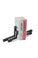 Marble Modern Bookends | Liang & Eimil Tamo | Oroatrade.com