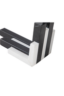 Marble Modern Bookends | Liang & Eimil Tamo | Oroatrade.com