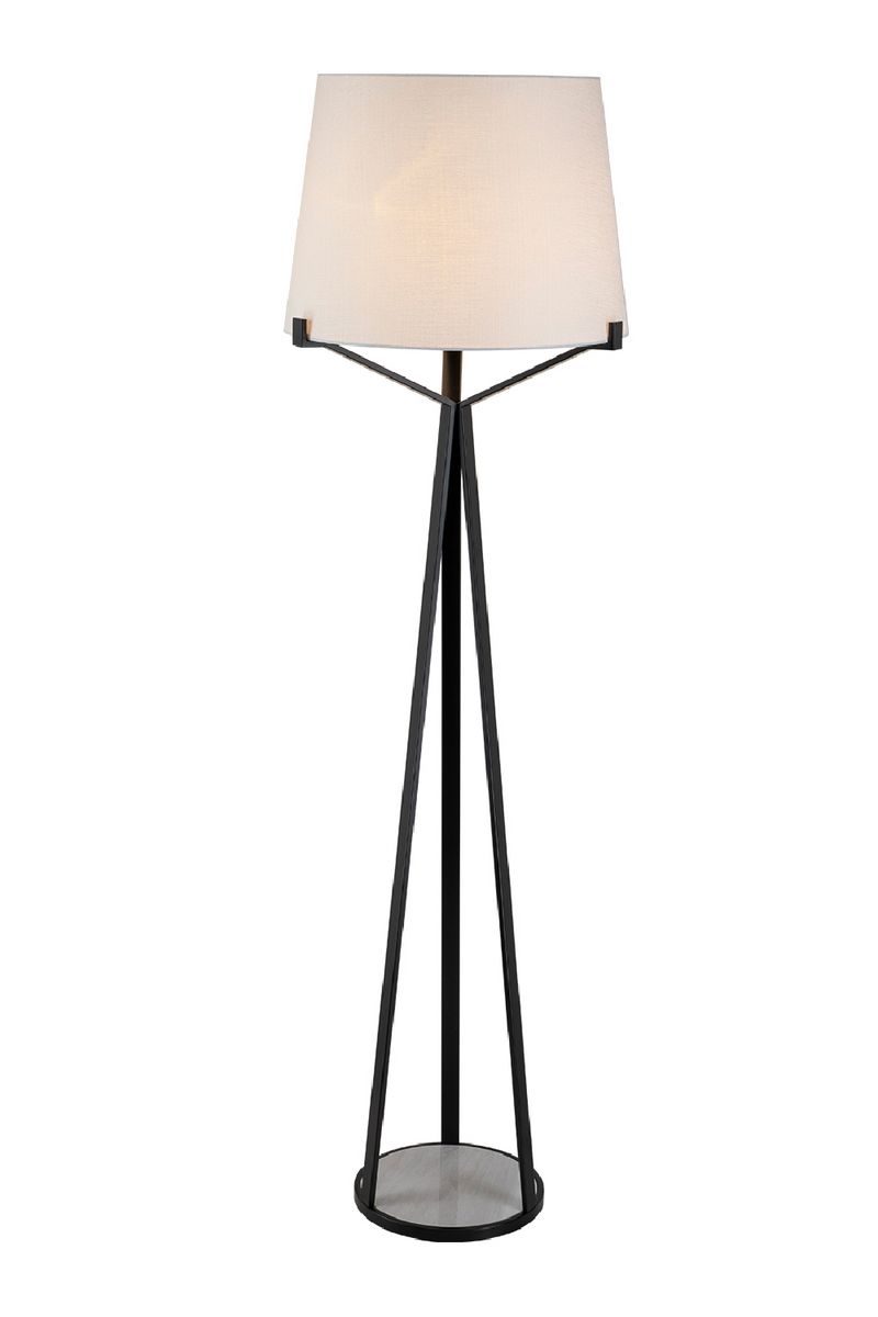 Minimalist Tripod Floor Lamp | Liang & Eimil Luca | Oroatrade.com