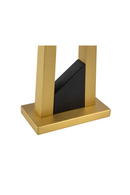 Contemporary Leather Table Lamp | Liang & Eimil Pharo | Oroatrade.com