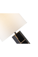 Leather Modern Table Lamp | Liang & Eimil Exeter | Oroatrade.com