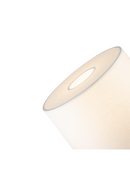 Leather Modern Table Lamp | Liang & Eimil Exeter | Oroatrade.com