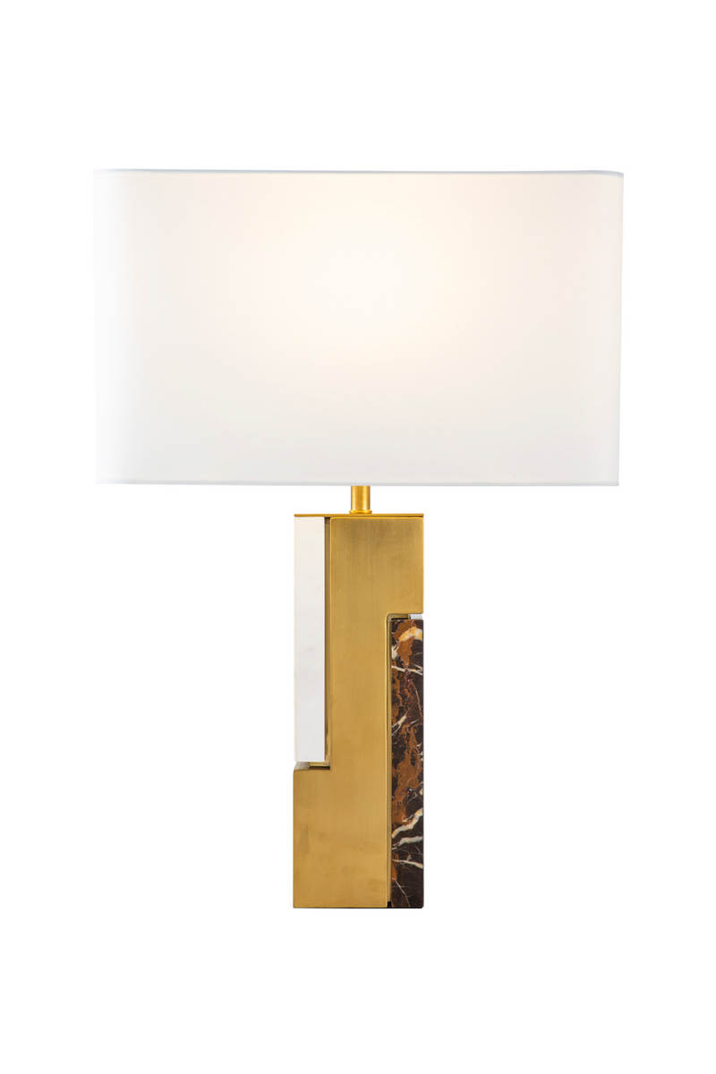 Titanium Modern Table Lamp | Liang & Eimil Rakke | Oroatrade.com
