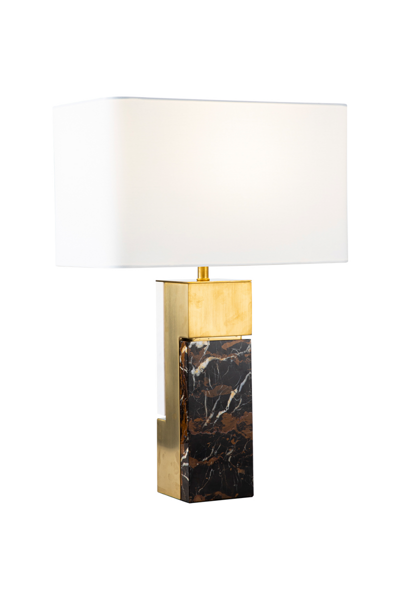Titanium Modern Table Lamp | Liang & Eimil Rakke | Oroatrade.com