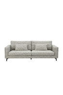 Upholstered Contemporary Sofa | Liang & Eimil Bennett | Oroatrade.com