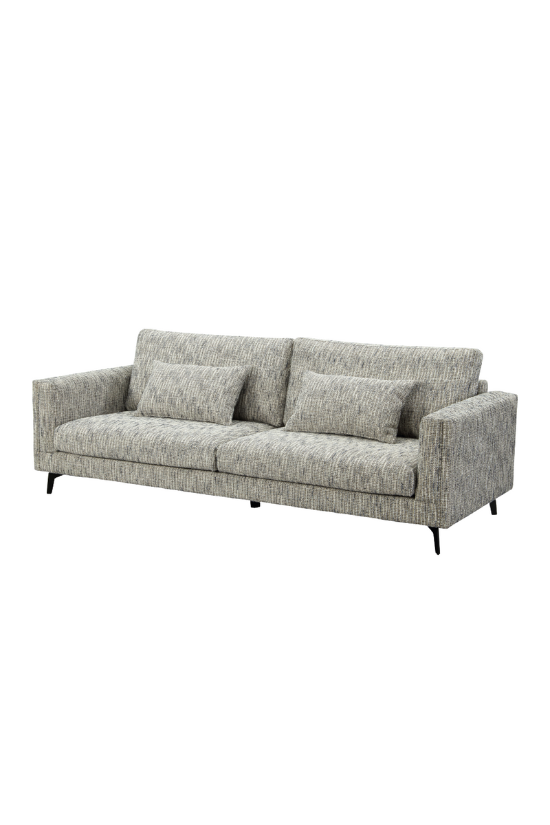 Upholstered Contemporary Sofa | Liang & Eimil Bennett | Oroatrade.com