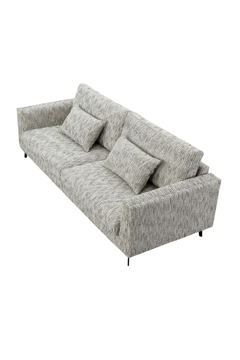 Upholstered Contemporary Sofa | Liang & Eimil Bennett | Oroatrade.com