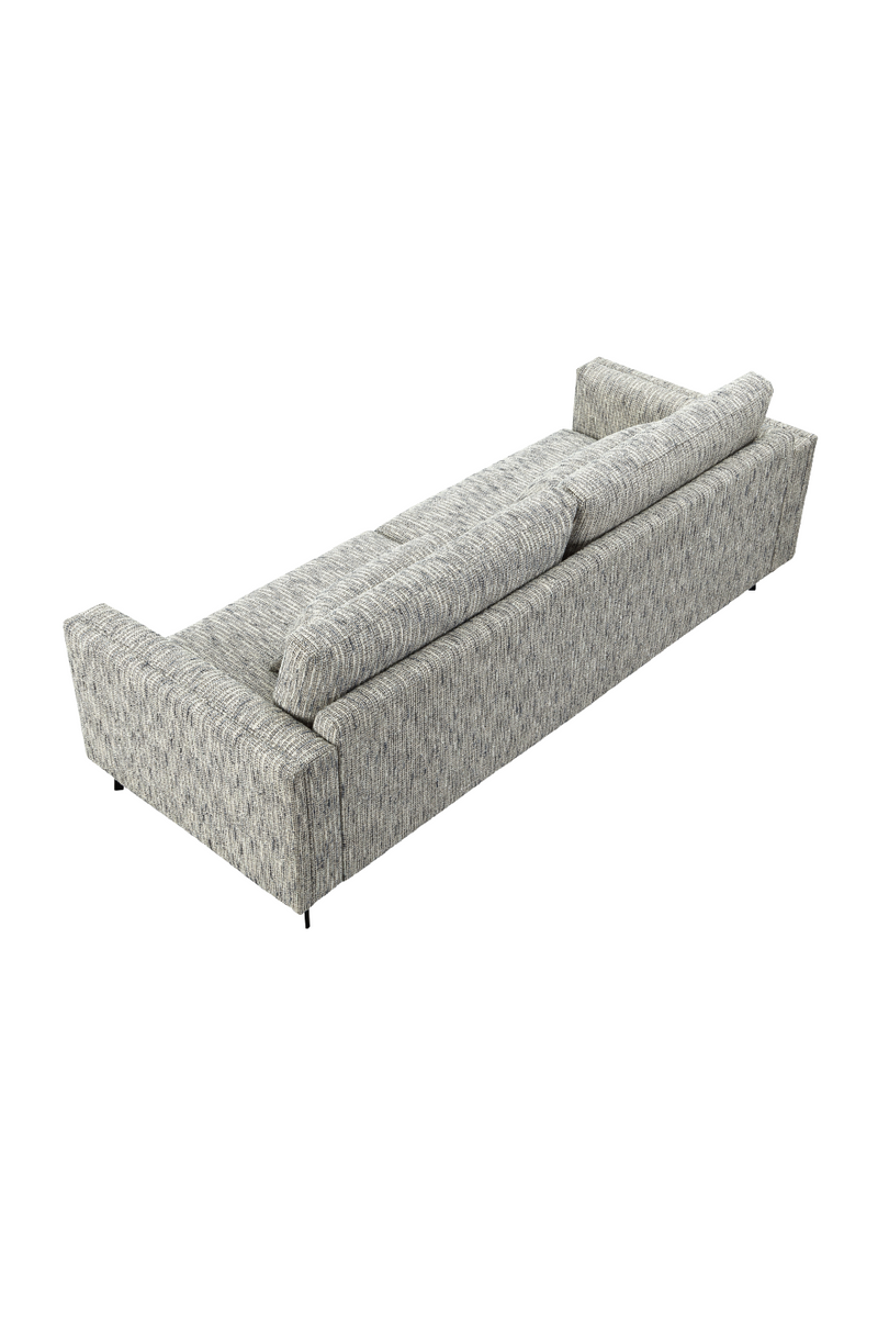 Upholstered Contemporary Sofa | Liang & Eimil Bennett | Oroatrade.com