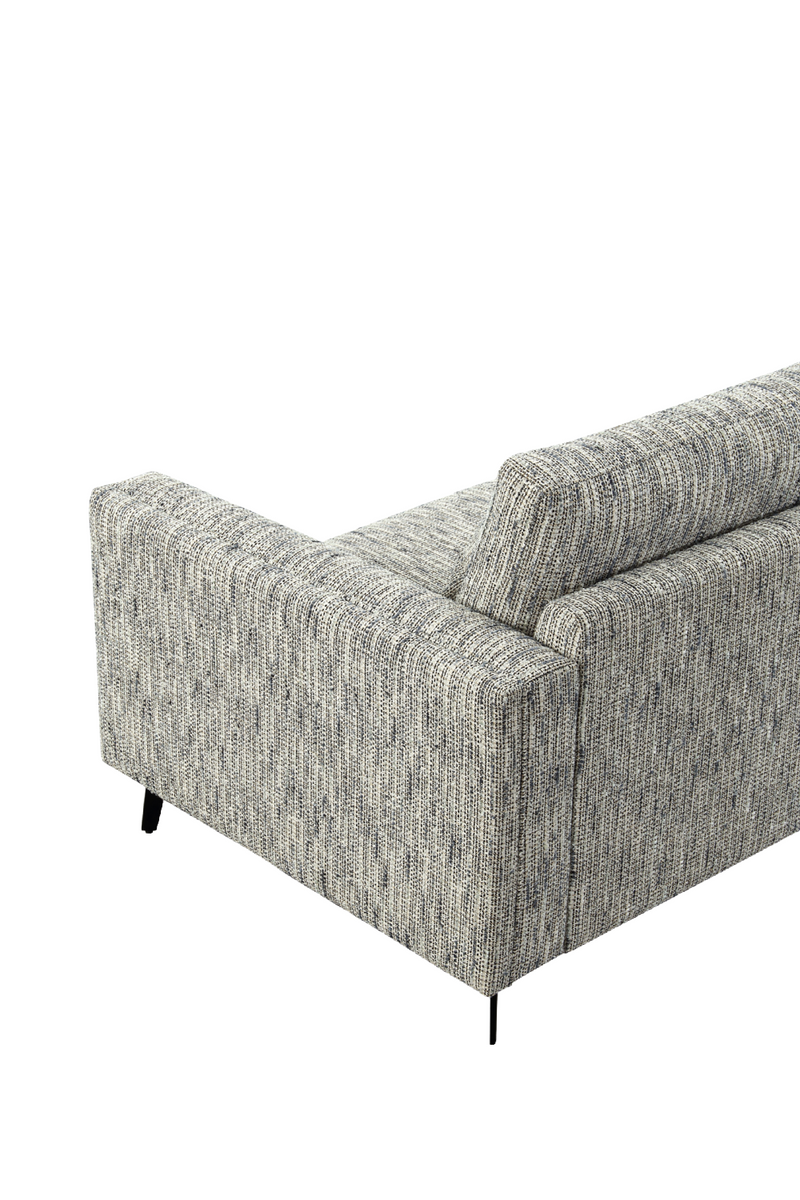 Upholstered Contemporary Sofa | Liang & Eimil Bennett | Oroatrade.com