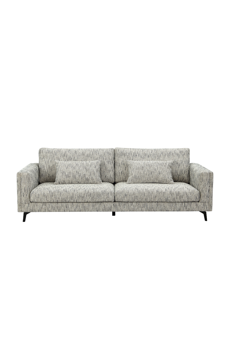 Upholstered Contemporary Sofa | Liang & Eimil Bennett | Oroatrade.com