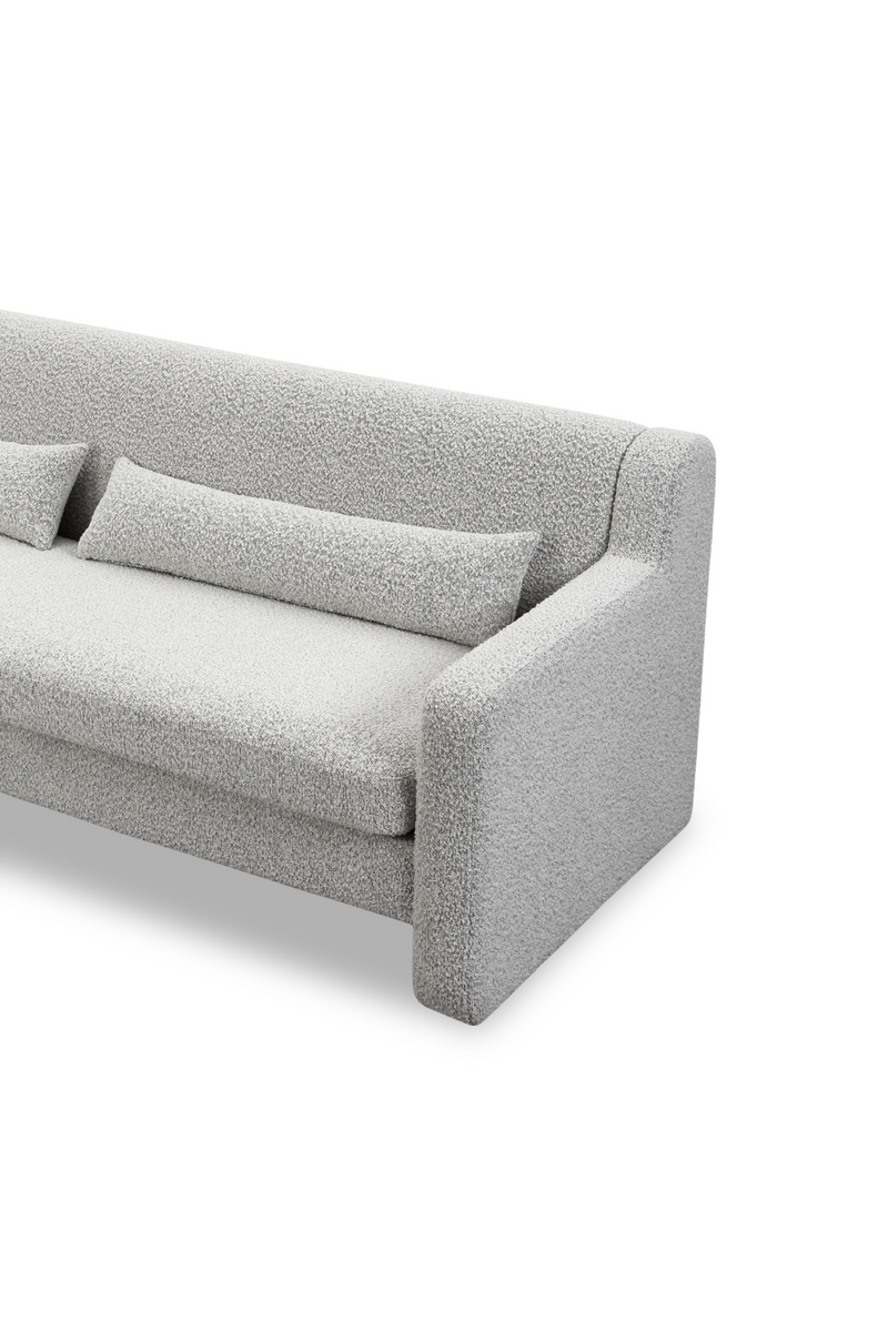 Contemporary Minimalist Sofa | Liang & Eimil Nube | Oroatrade.com