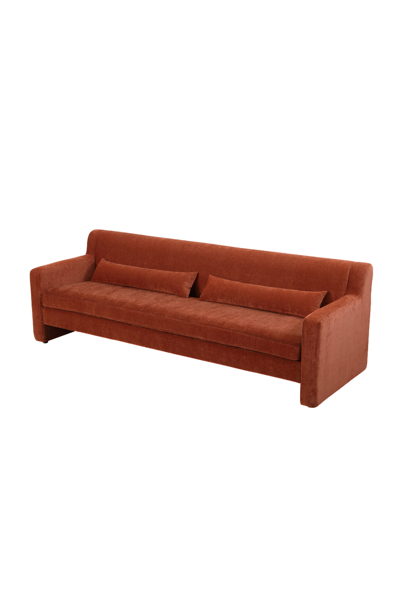 Modern Minimalist Sofa | Liang & Eimil Nube | Oroatrade.com