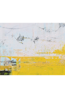 Abstract Oil Painting | Liang & Eimil Citrine | Oroatrade.com