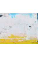 Abstract Oil Painting | Liang & Eimil Citrine | Oroatrade.com