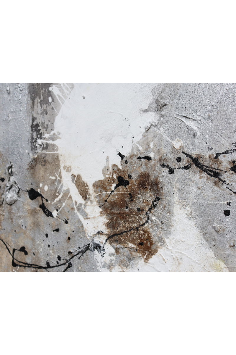 Neutral Toned Abstract Artwork | Liang & Eimil Manoma | Oroatrade.com