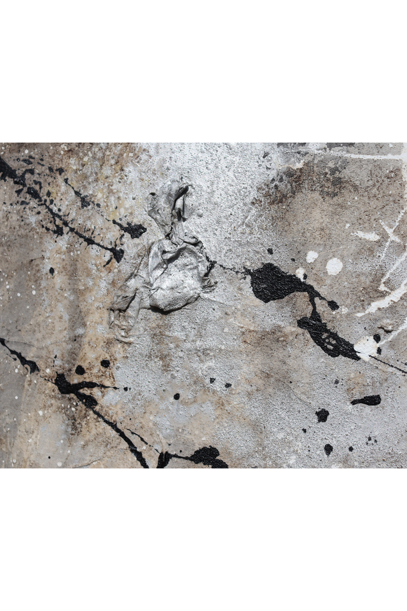 Neutral Toned Abstract Artwork | Liang & Eimil Manoma | Oroatrade.com