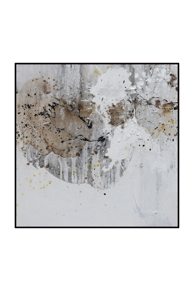 Neutral Toned Abstract Artwork | Liang & Eimil Manoma | Oroatrade.com