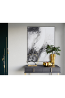 Ink Splash Artwork | Liang & Eimil Reid | Oroatrade.com