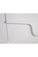 White Modern Abstract Artwork | Liang & Eimil Milka | Oroatrade.com