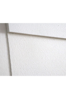 White Modern Abstract Artwork | Liang & Eimil Milka | Oroatrade.com