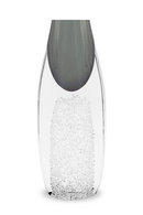Gray Crystal Vase | Liang & Eimil Ellis | Oroatrade.com