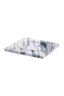 White Marble Square Tray | Liang & Eimil Campo | Oroatrade.com