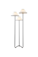 Tri-Shade Floor Lamp | Liang & Eimil Langless | Oroatrade.com